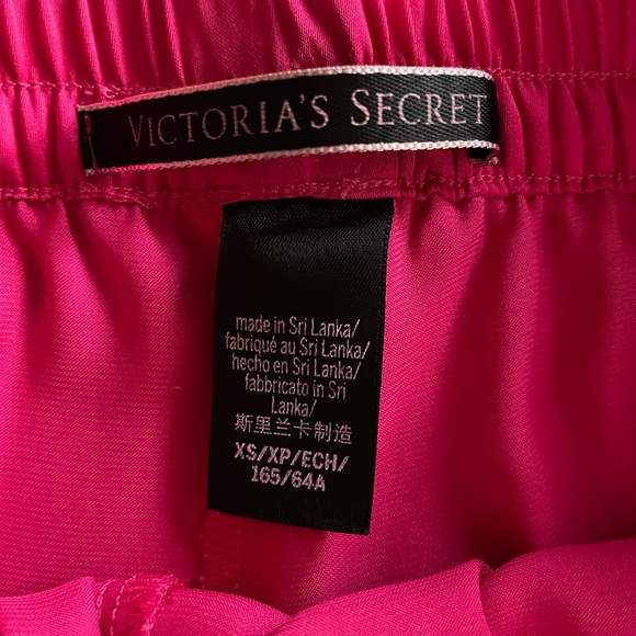 Victorias Secret Sleep Shorts - Picture 4 of 4